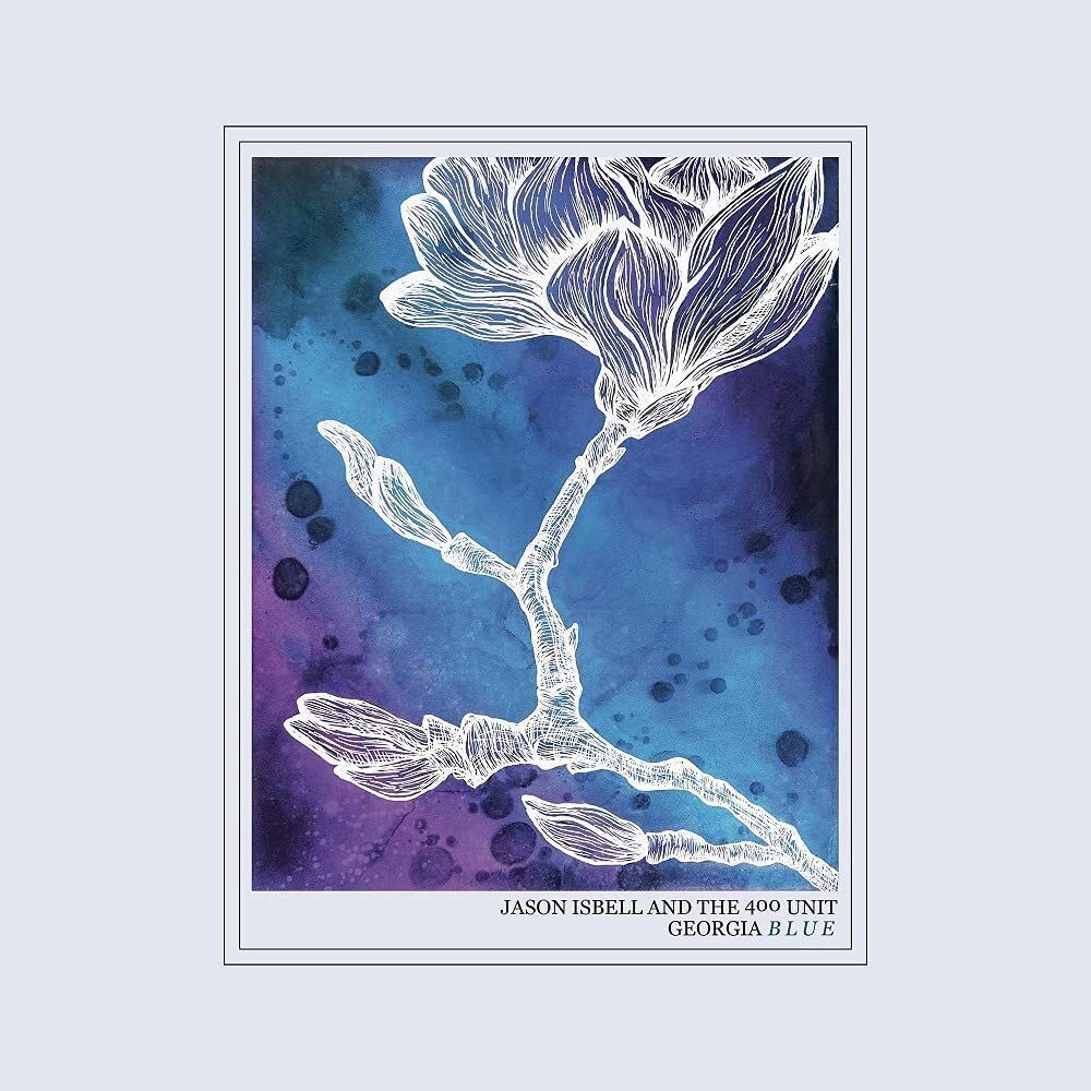 Georgia Blue (RSD Black Friday 2021)