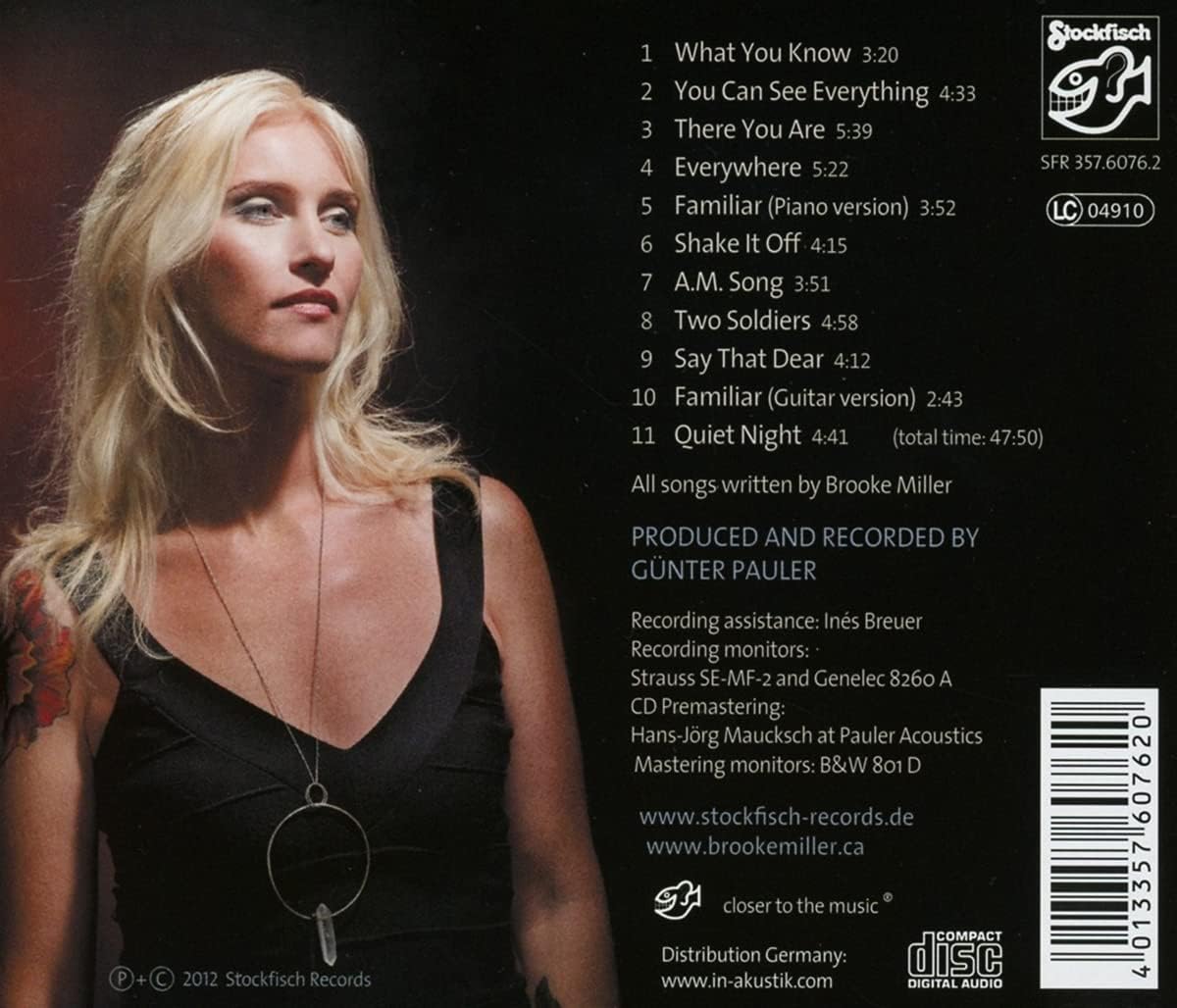 Familiar