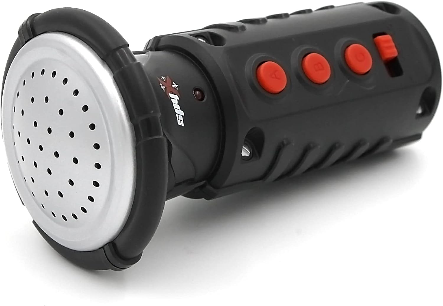 SpyX compatible - Secret Voice Changer (20211
