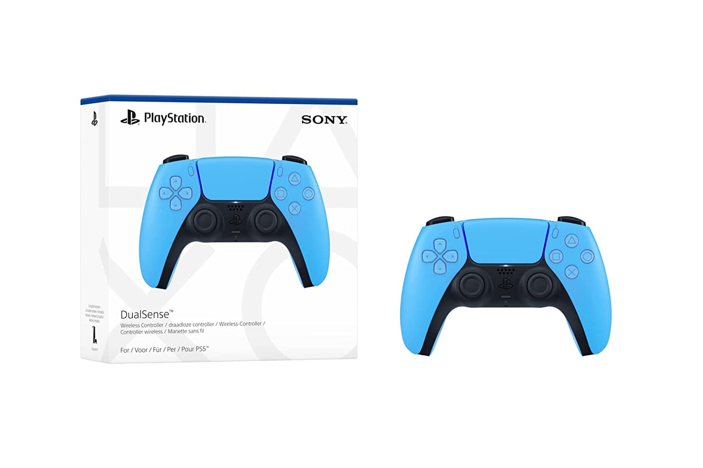 popular controller in 2022, The handle is made of durable and highly resilient ABS materiaZDEEN-109