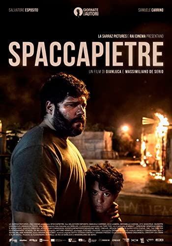 Spaccapietre (Lo)
