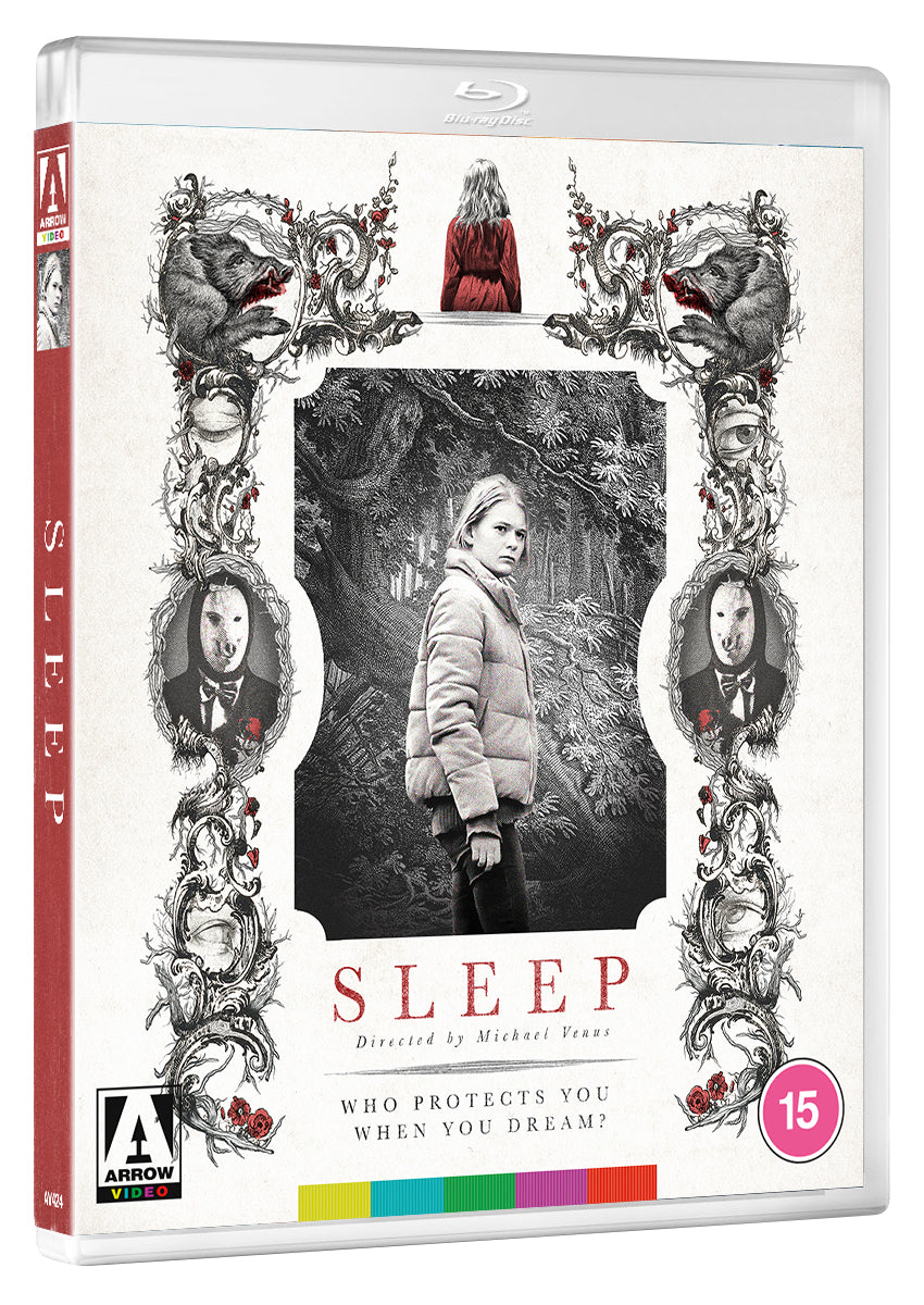 Sleep
