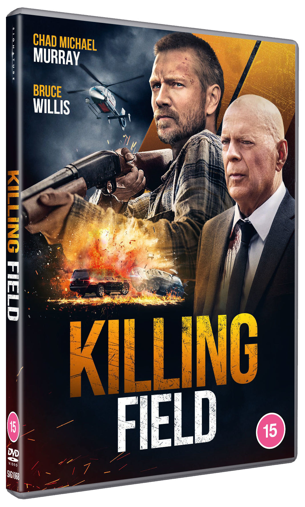 Killing Field