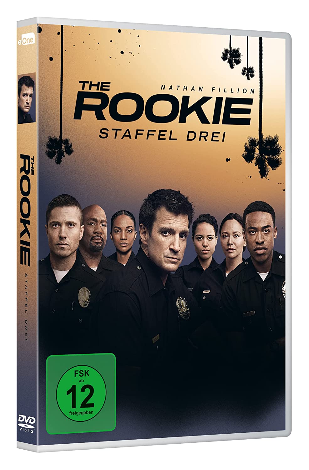 The Rookie - Staffel 3