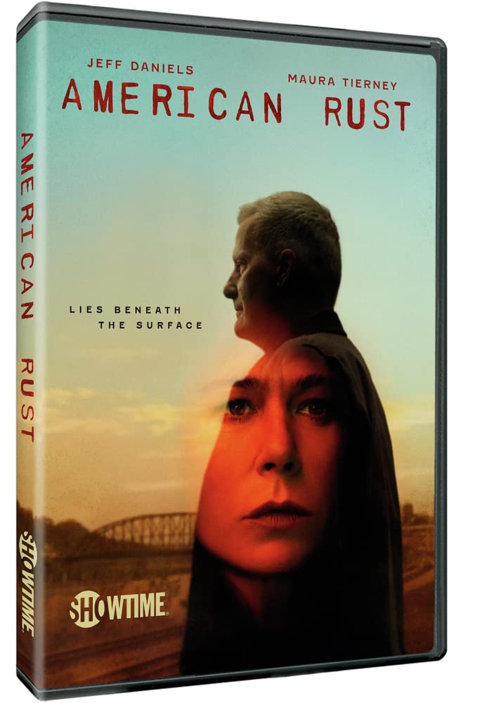 American Rust