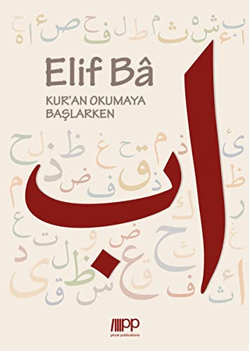 Elif Ba - (German Import)