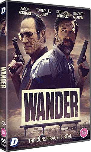 Wander