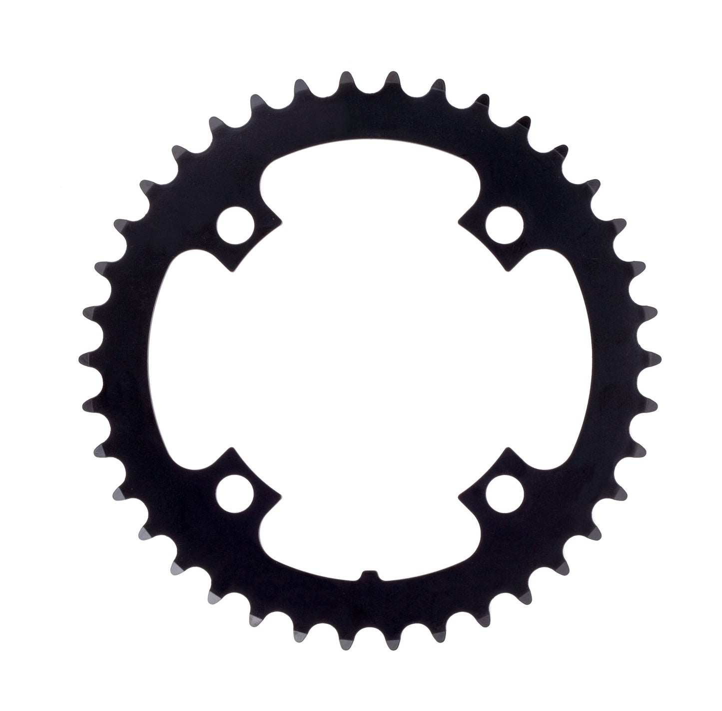 Fsa 38000278004140 Unisex Adult Cranks, Black, One Size