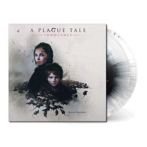 A Plague Tale: Innocence (Ogst) (Splatter