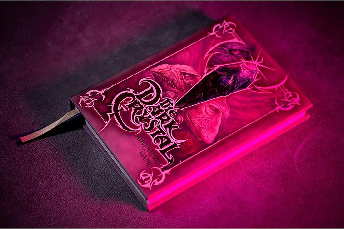 River Horse Studios The Dark Crystal Adventure Game