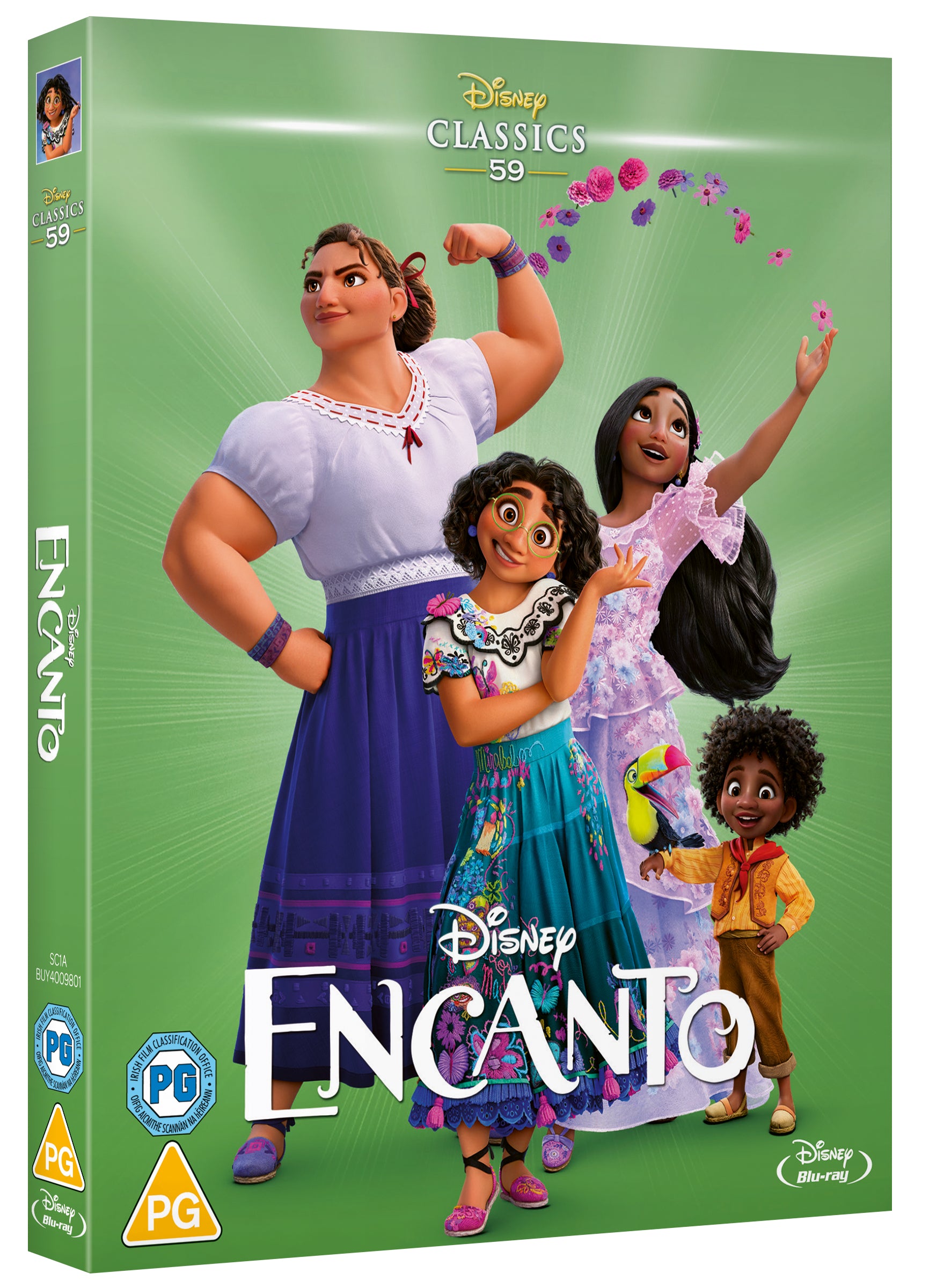 Encanto