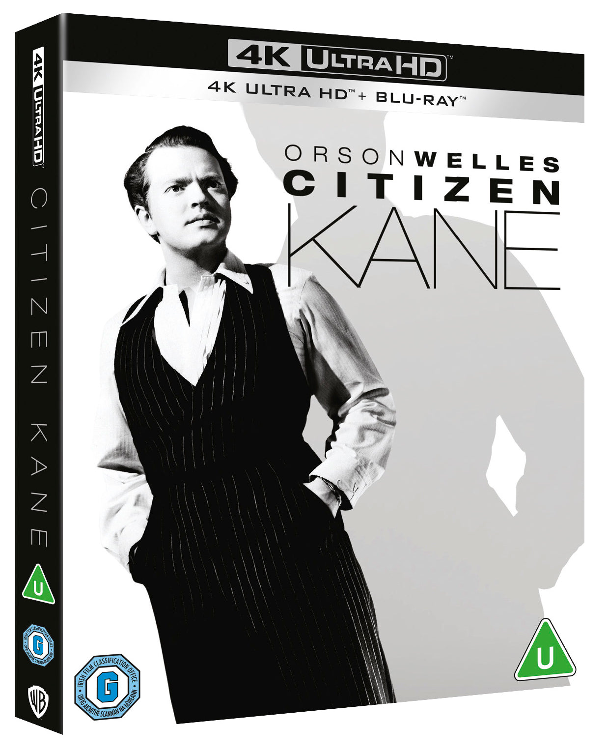 Citizen Kane
