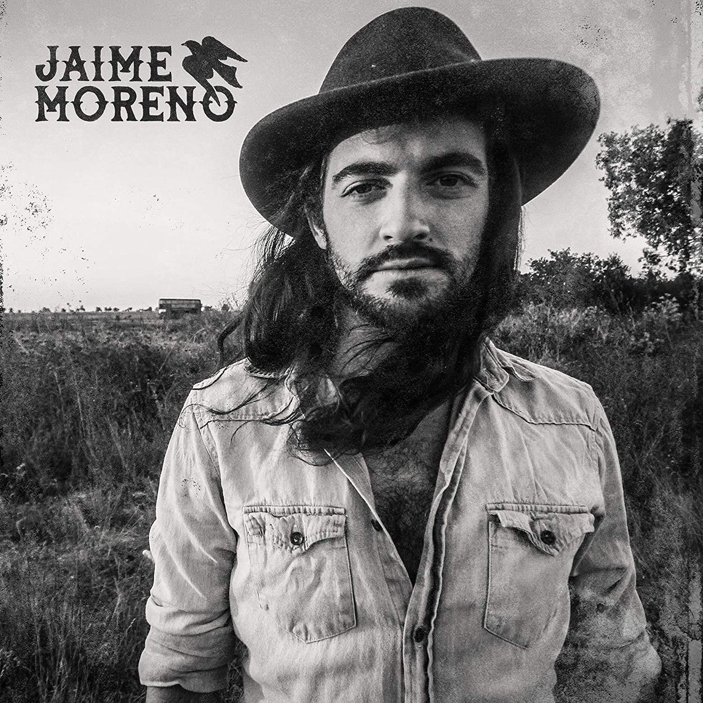 JAIME MORENO
