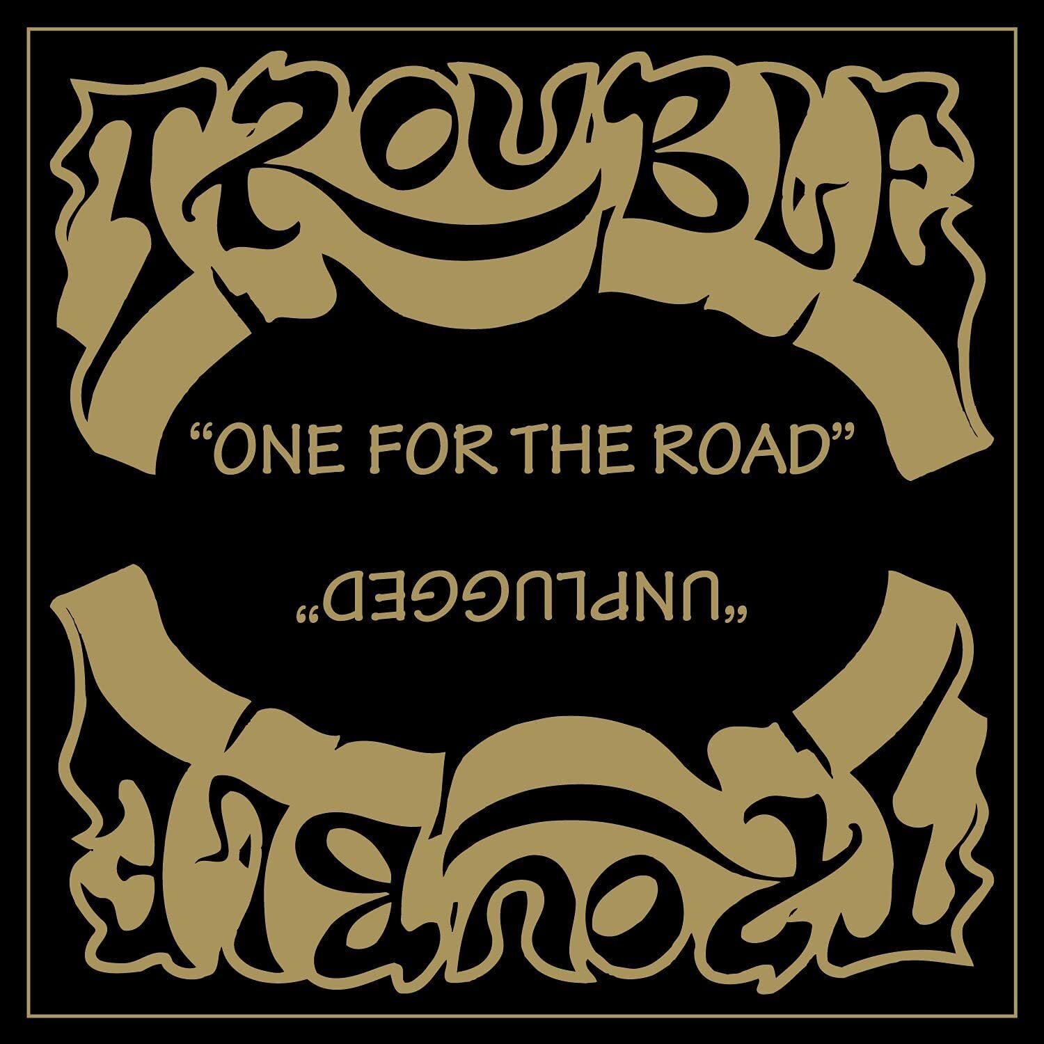 One for the Road/Unplugged