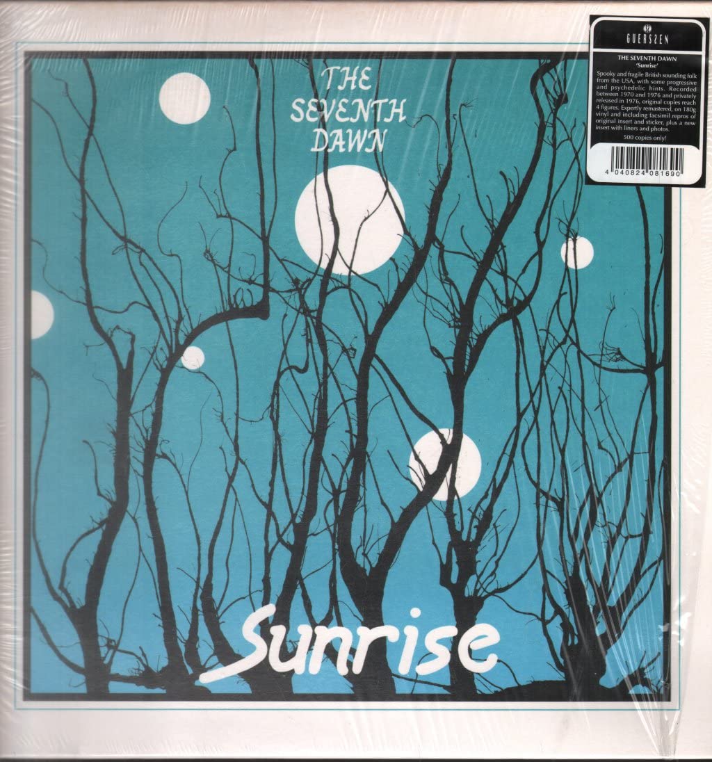 SUNRISE