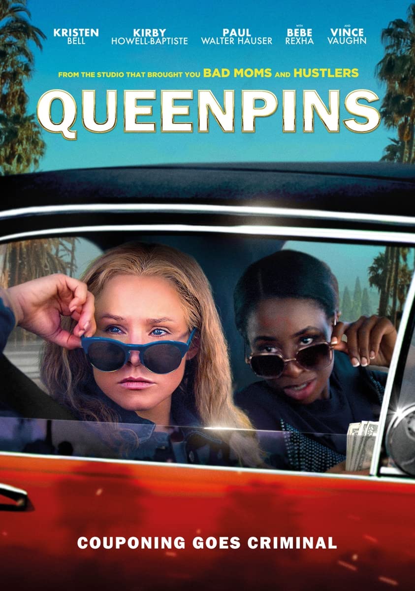 Queenpins
