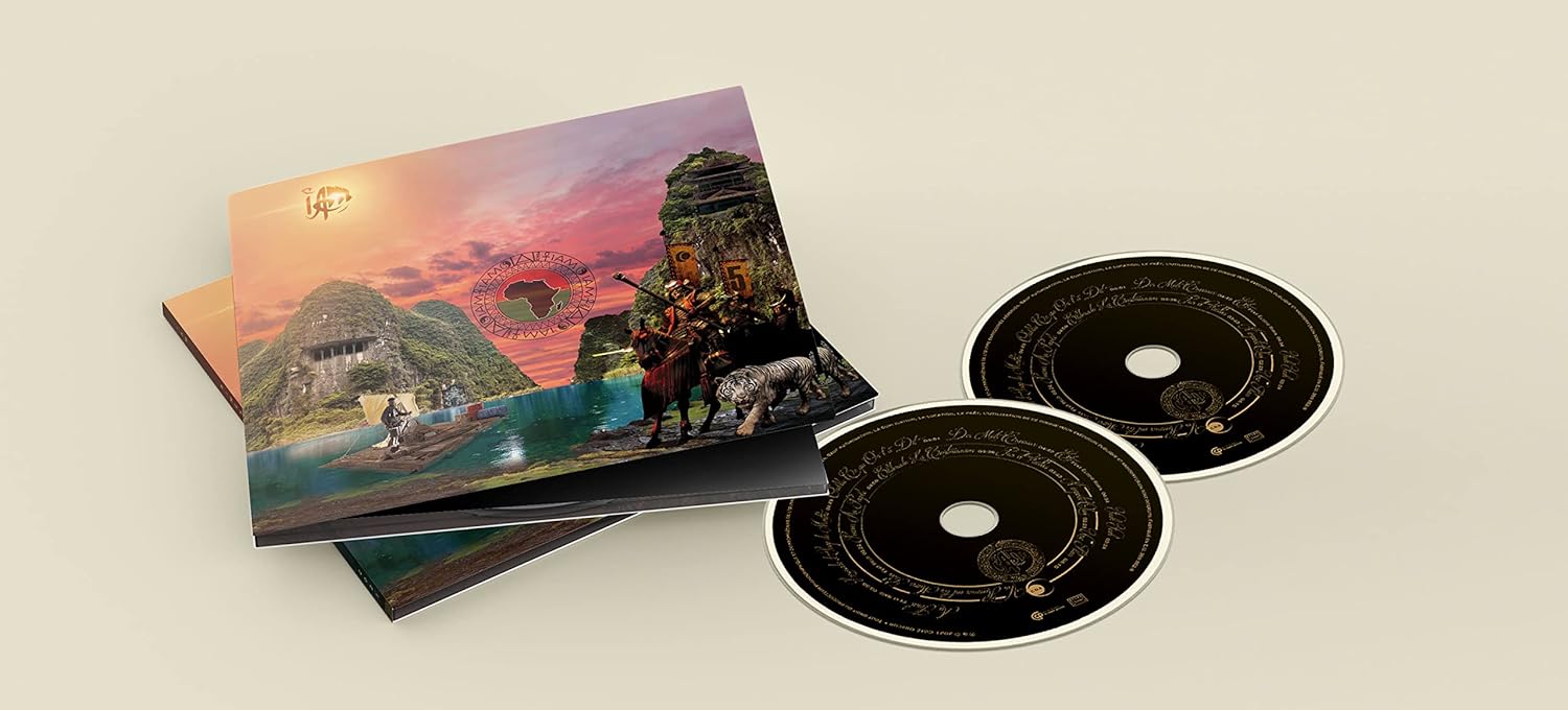 Rimes essentielles (2CD)