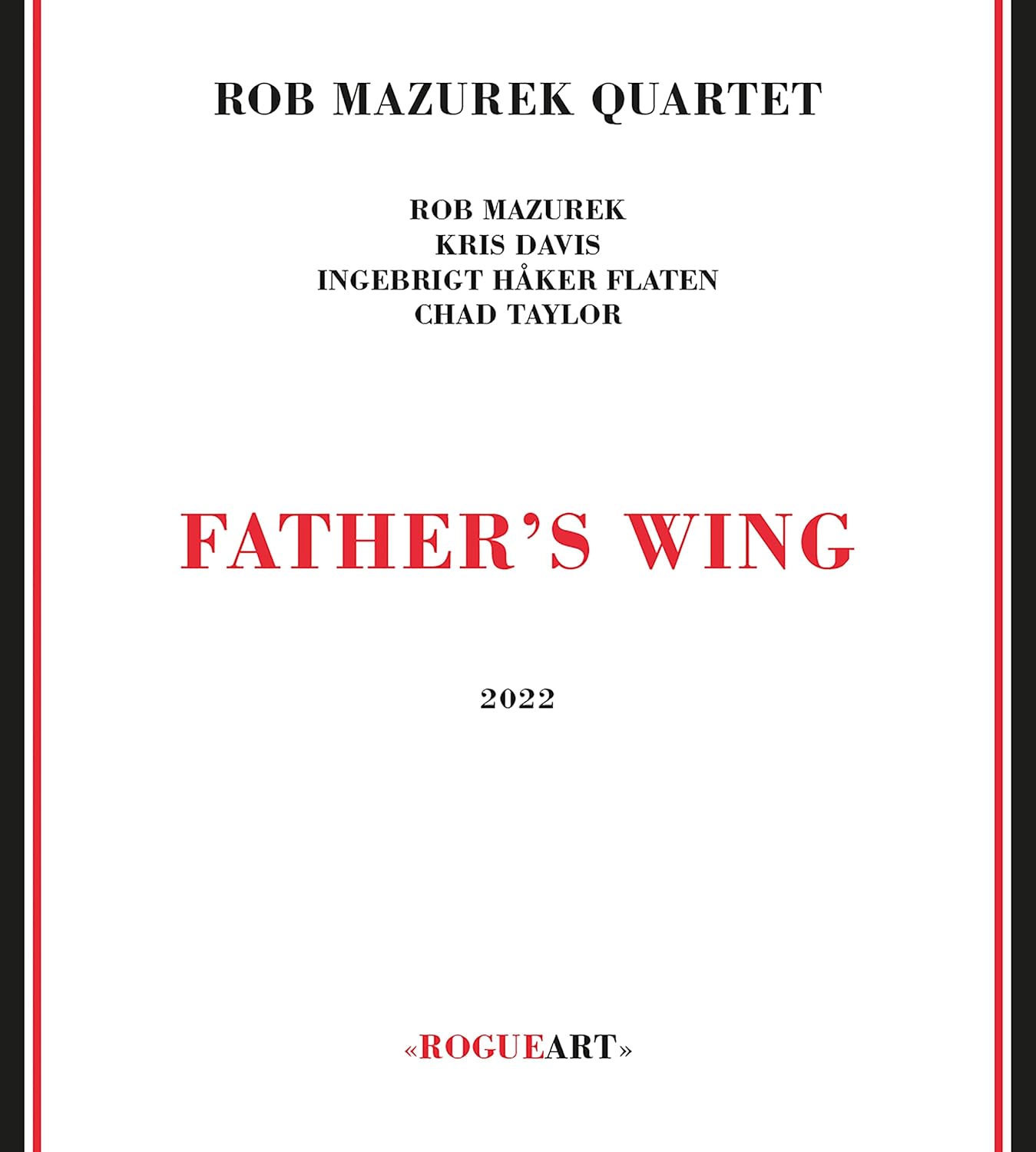 Father's Wing