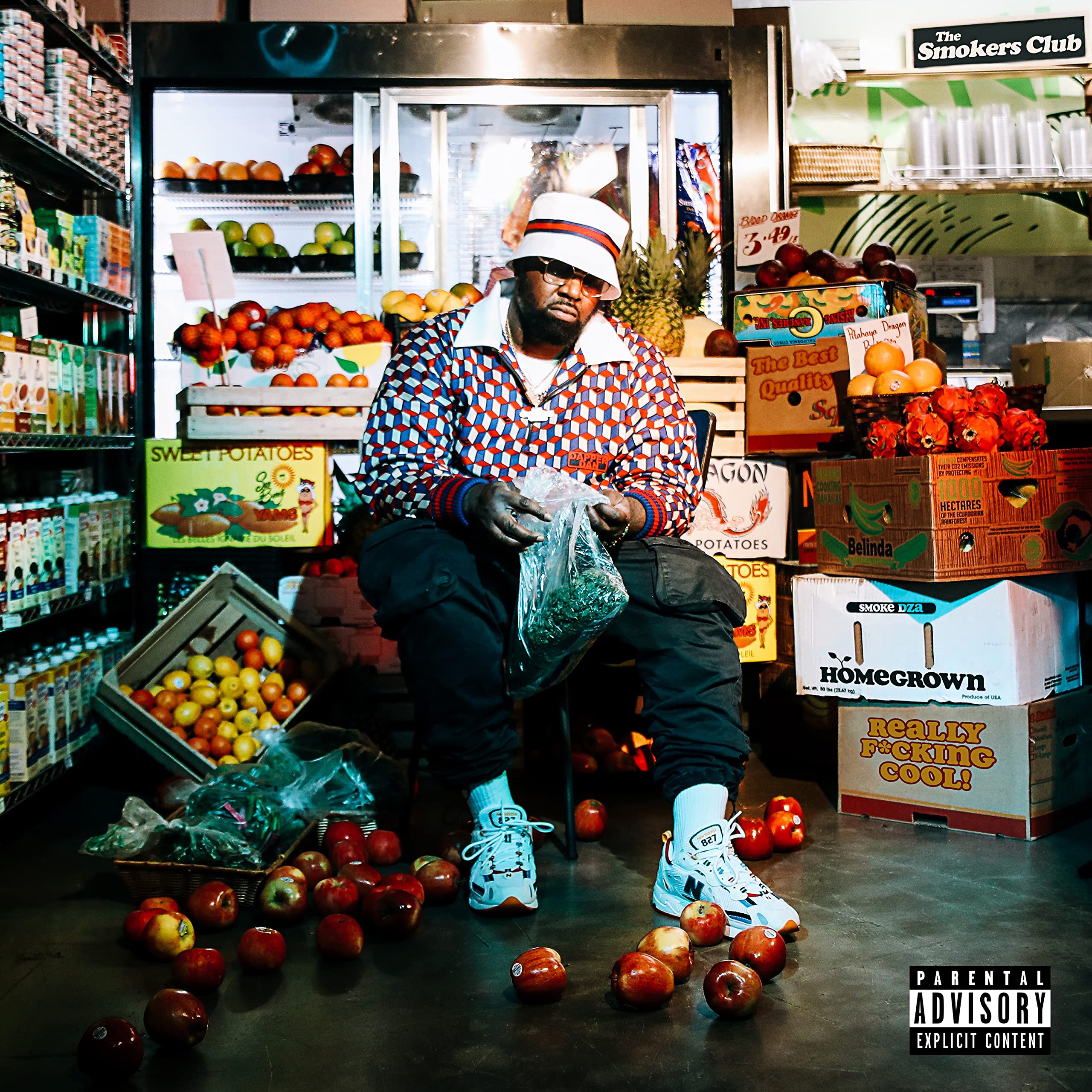 Homegrown Smoke Yellow explicit_lyrics