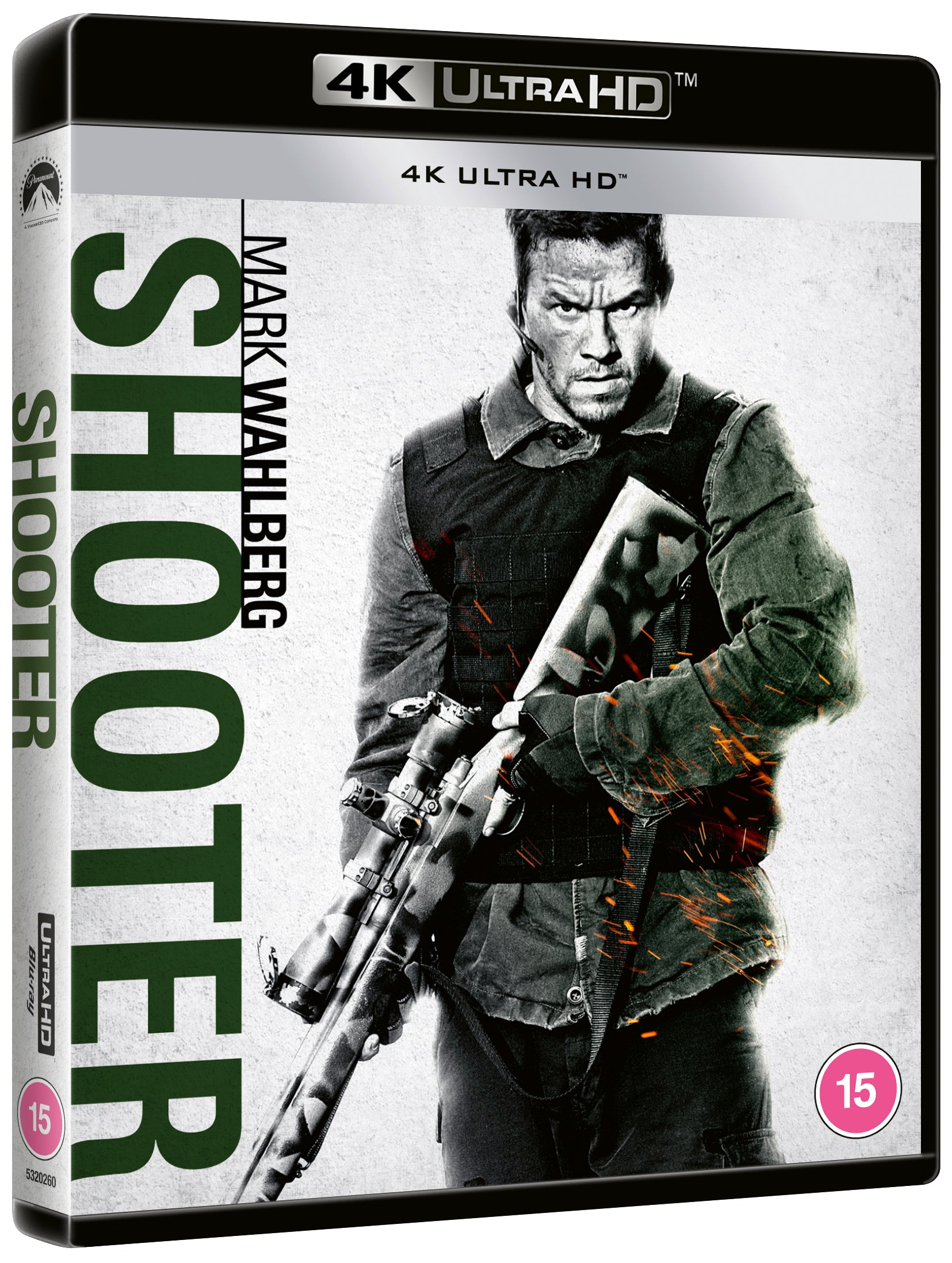 Shooter