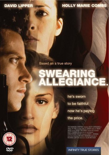 Swearing Allegiance