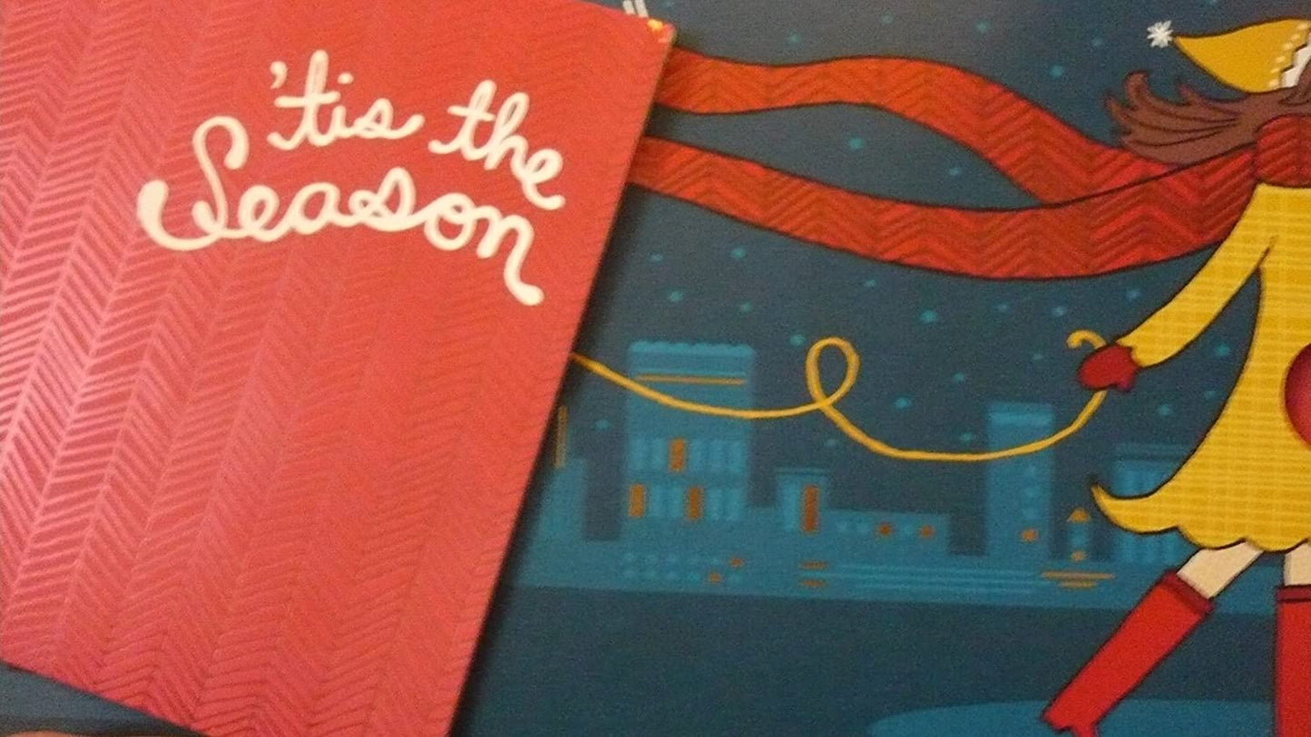 Tis The Season - 'Tis The Season (1 CD)