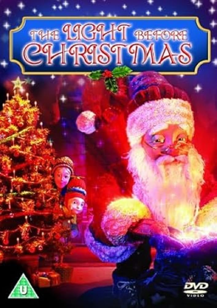 Light Before Christmas