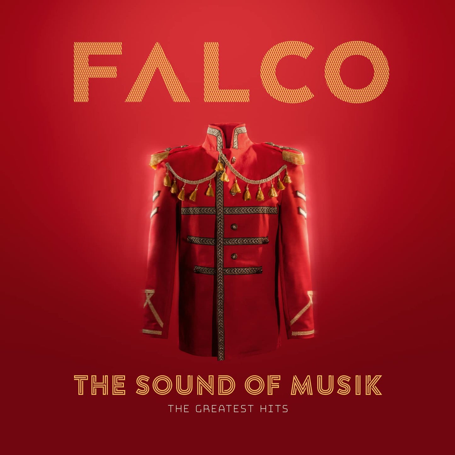 The Sound of Musik