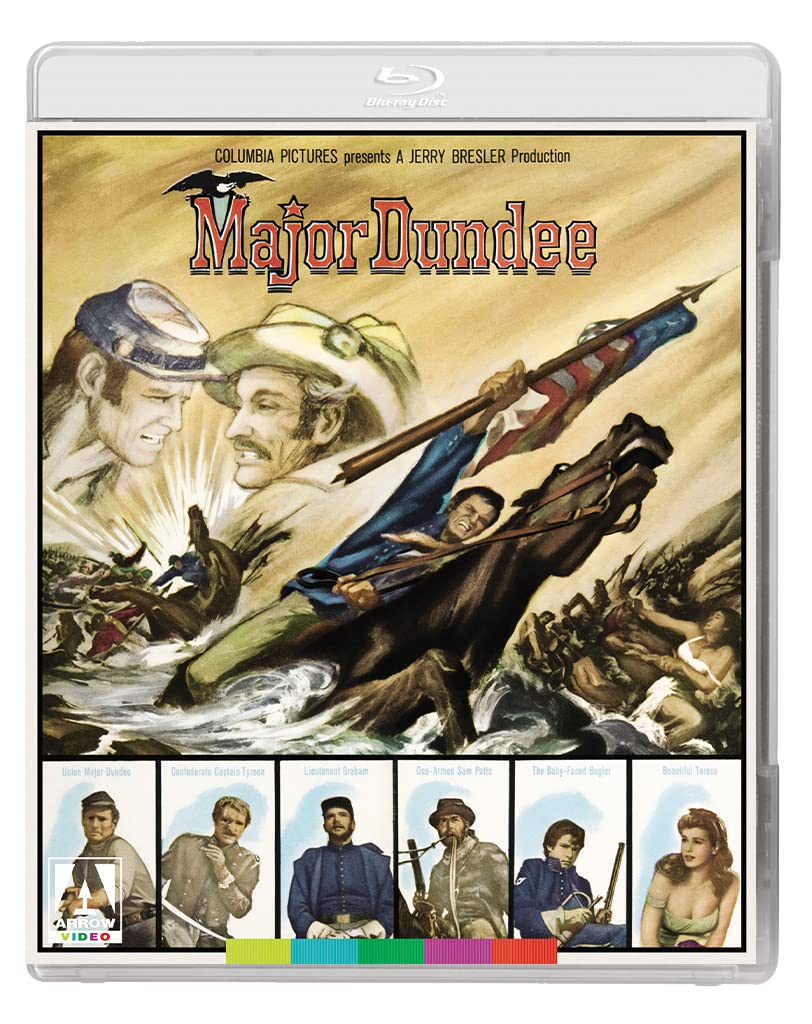 Major Dundee