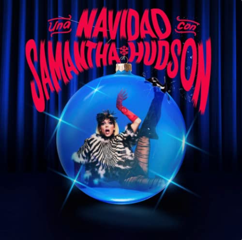 Una Navidad Con Samantha Hudson