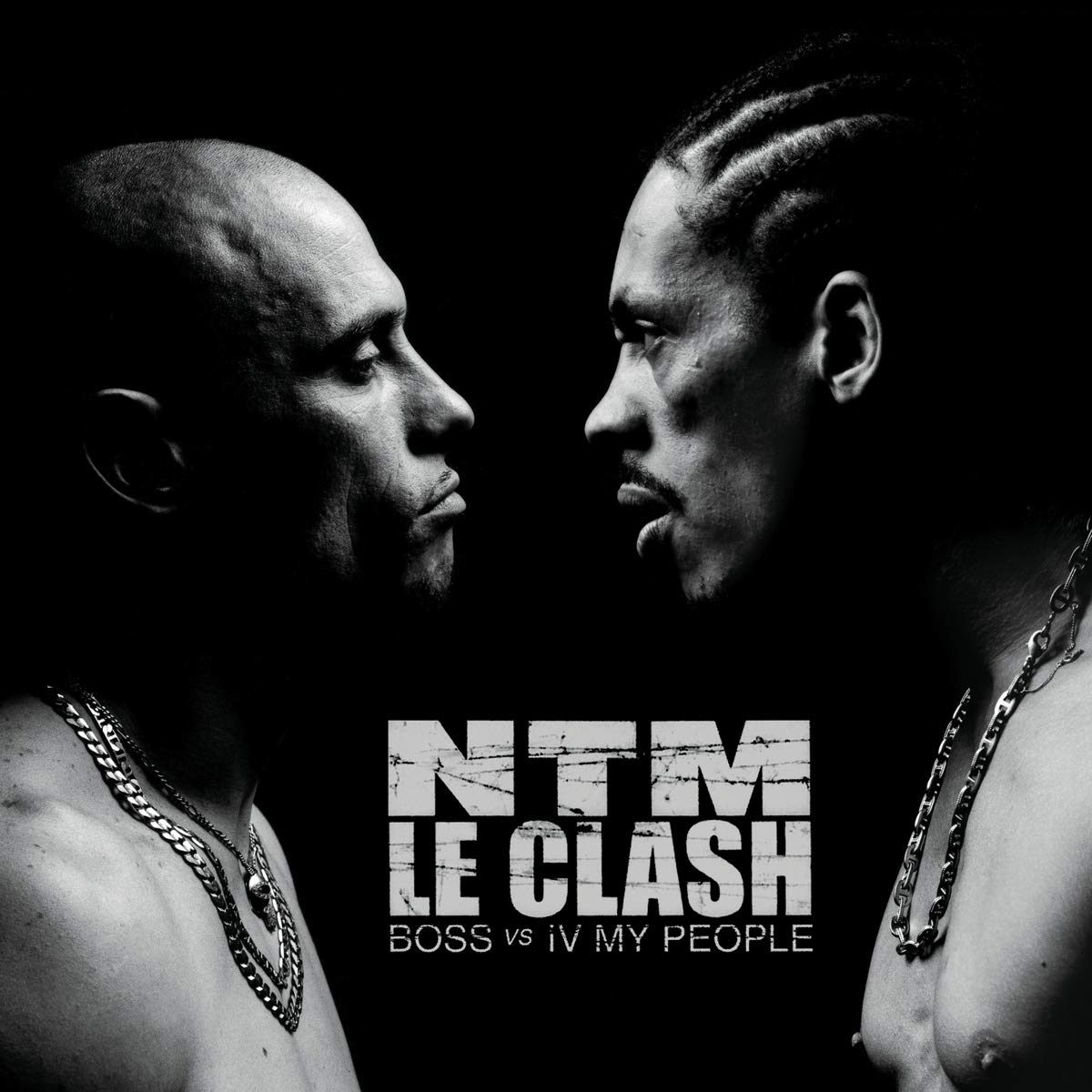LE CLASH