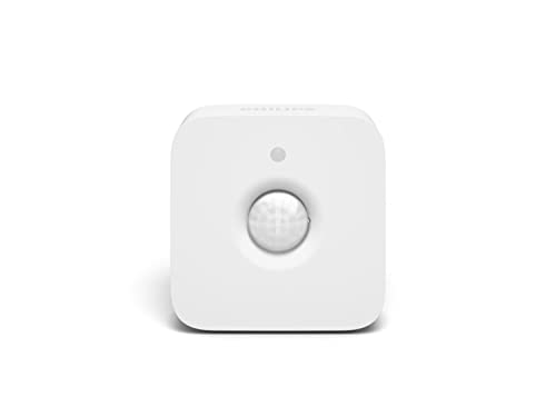 Philips Hue - Motion Sensor - Wireless - White