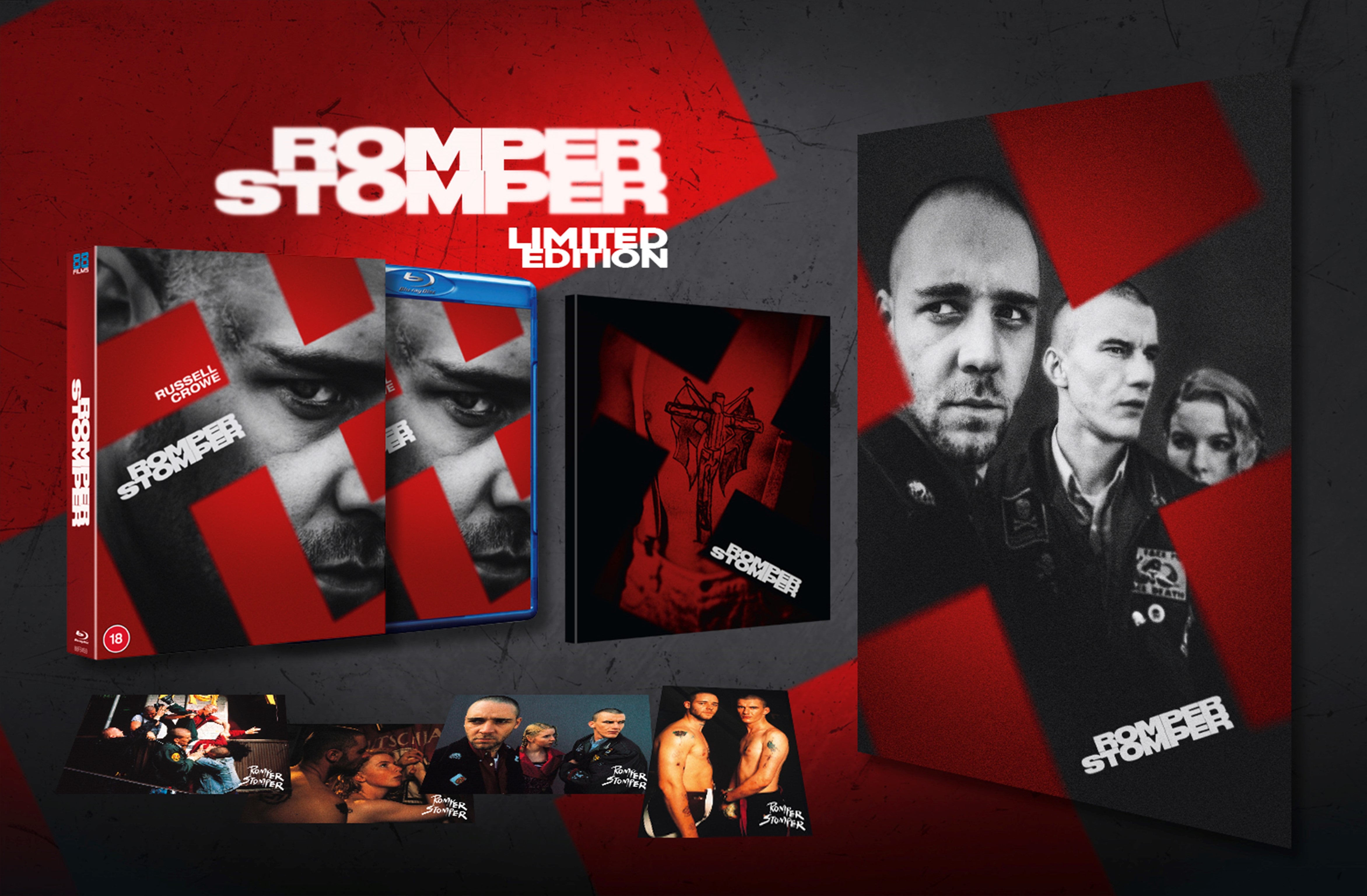 Romper Stomper