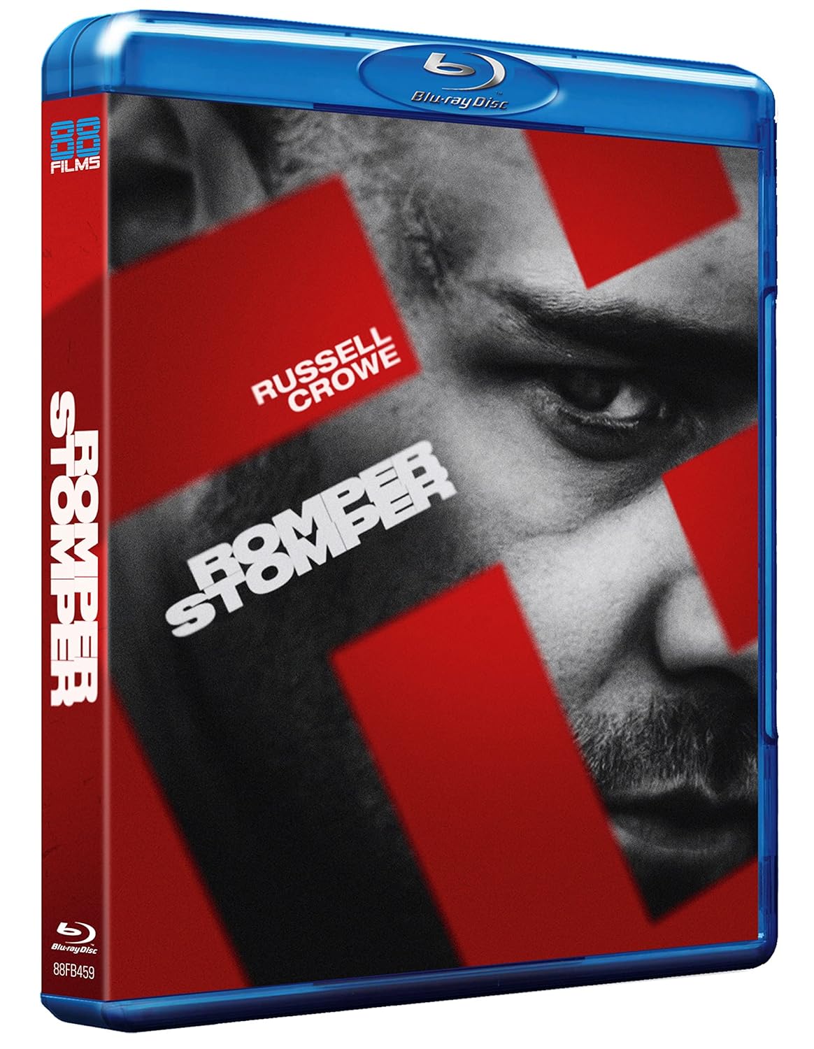 Romper Stomper - Deluxe Collector's Edition