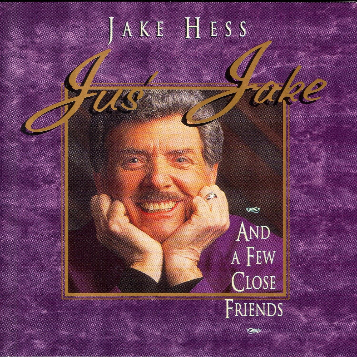 Jus' Jake and a Few Close Friends (UK