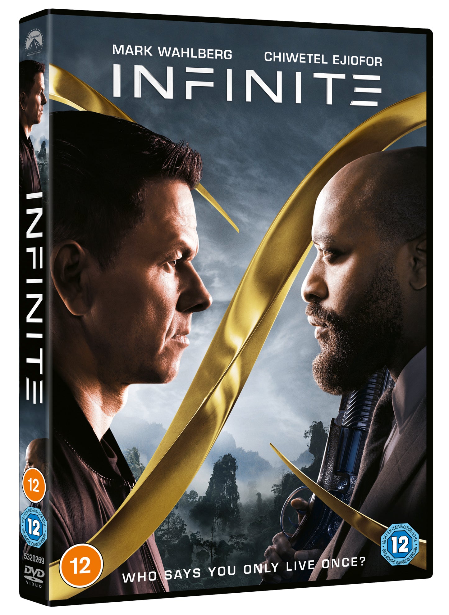 Infinite