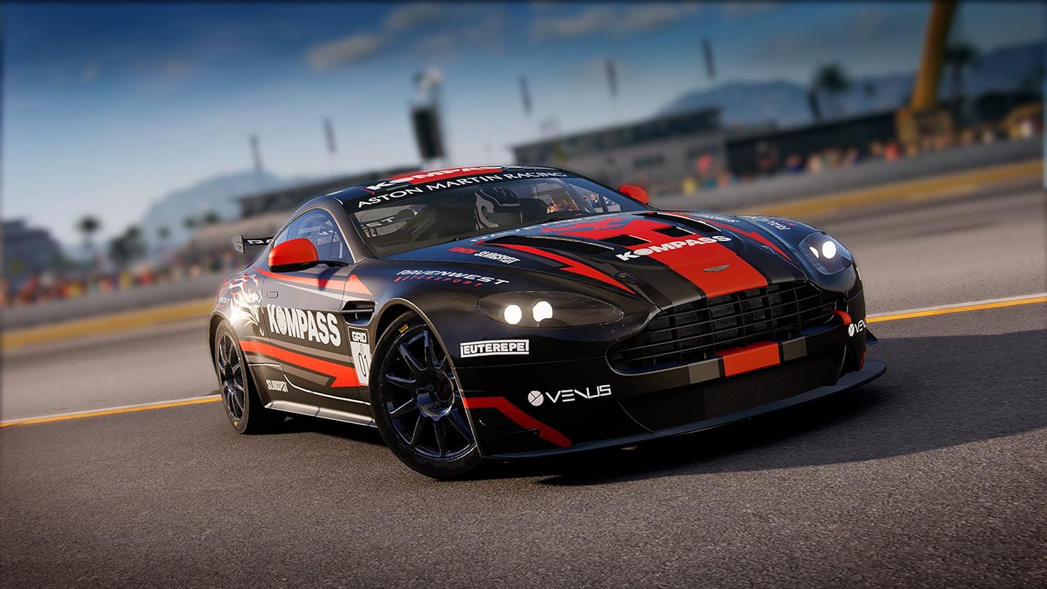 GRID Legends (PS5) PlayStation 5 Standard Edition