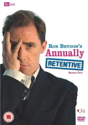 Annually Retentive: Series 1