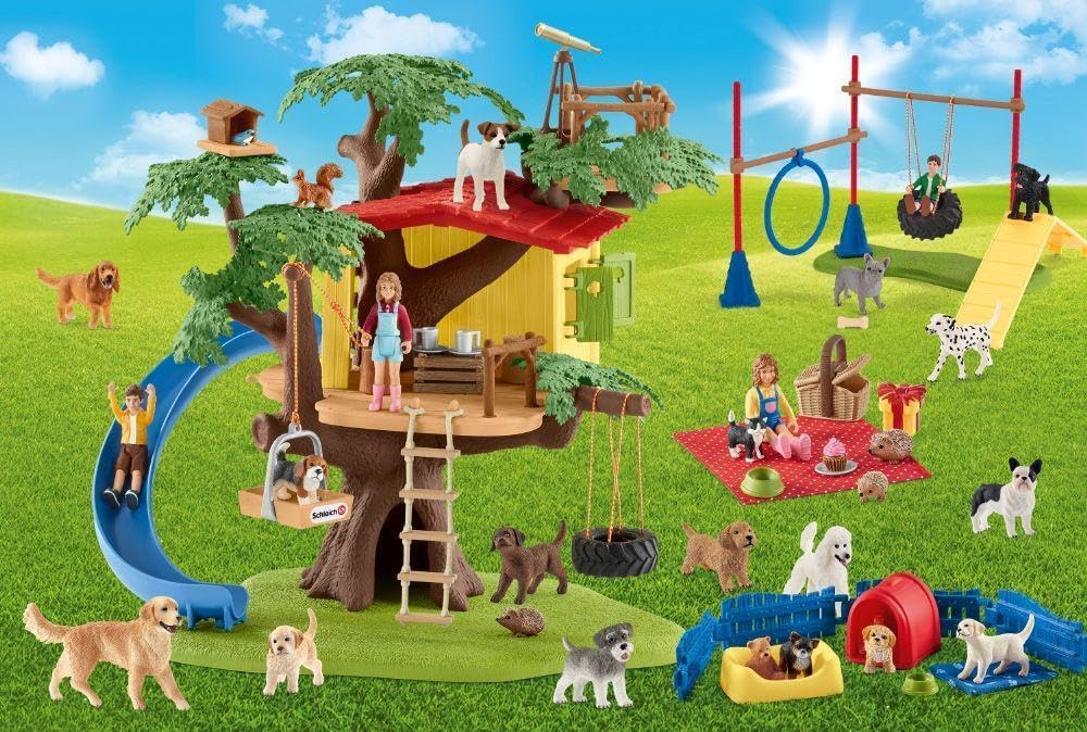 Schmidt CGS_56403 Puzzle, Multicolor