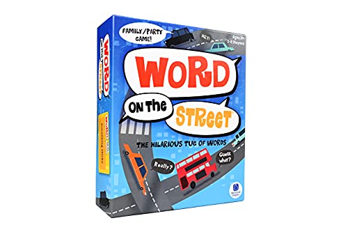 Word On The Street