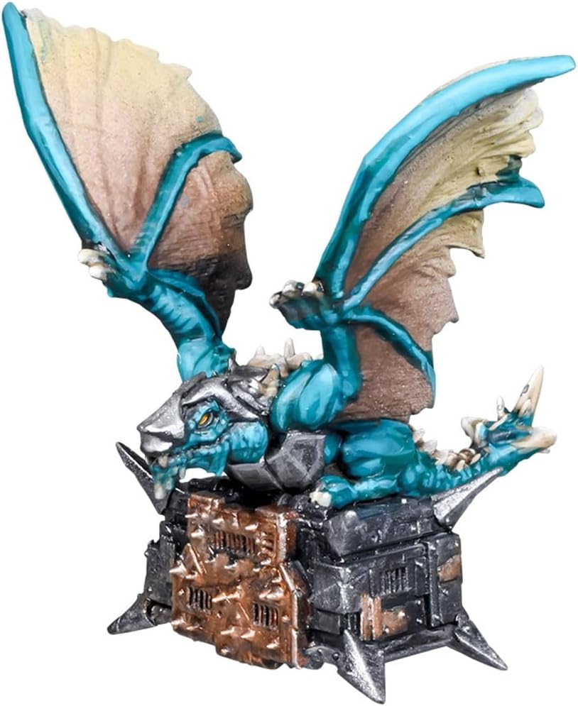 Mantic Entertainment Armada Orc Fly Set