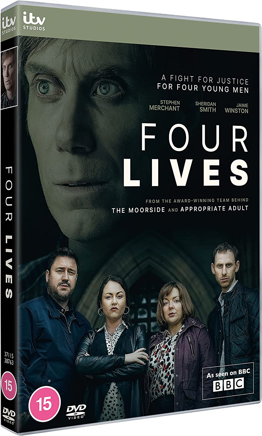 Four Lives