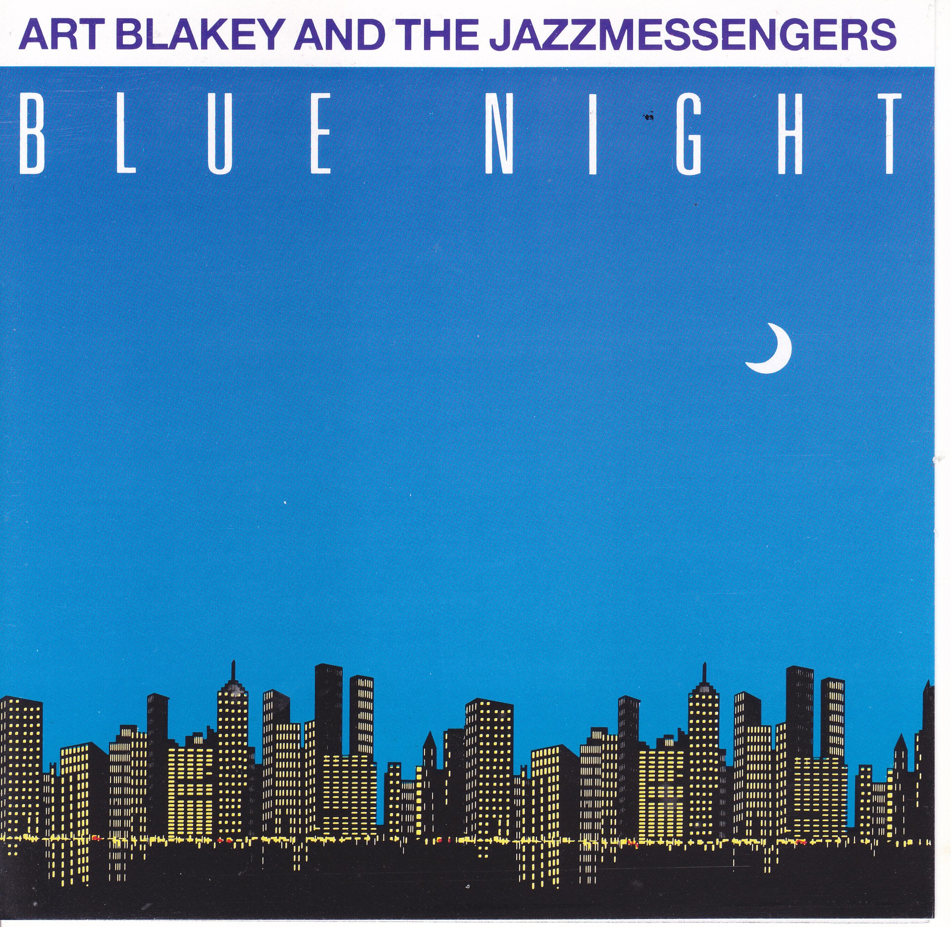 Blue Night