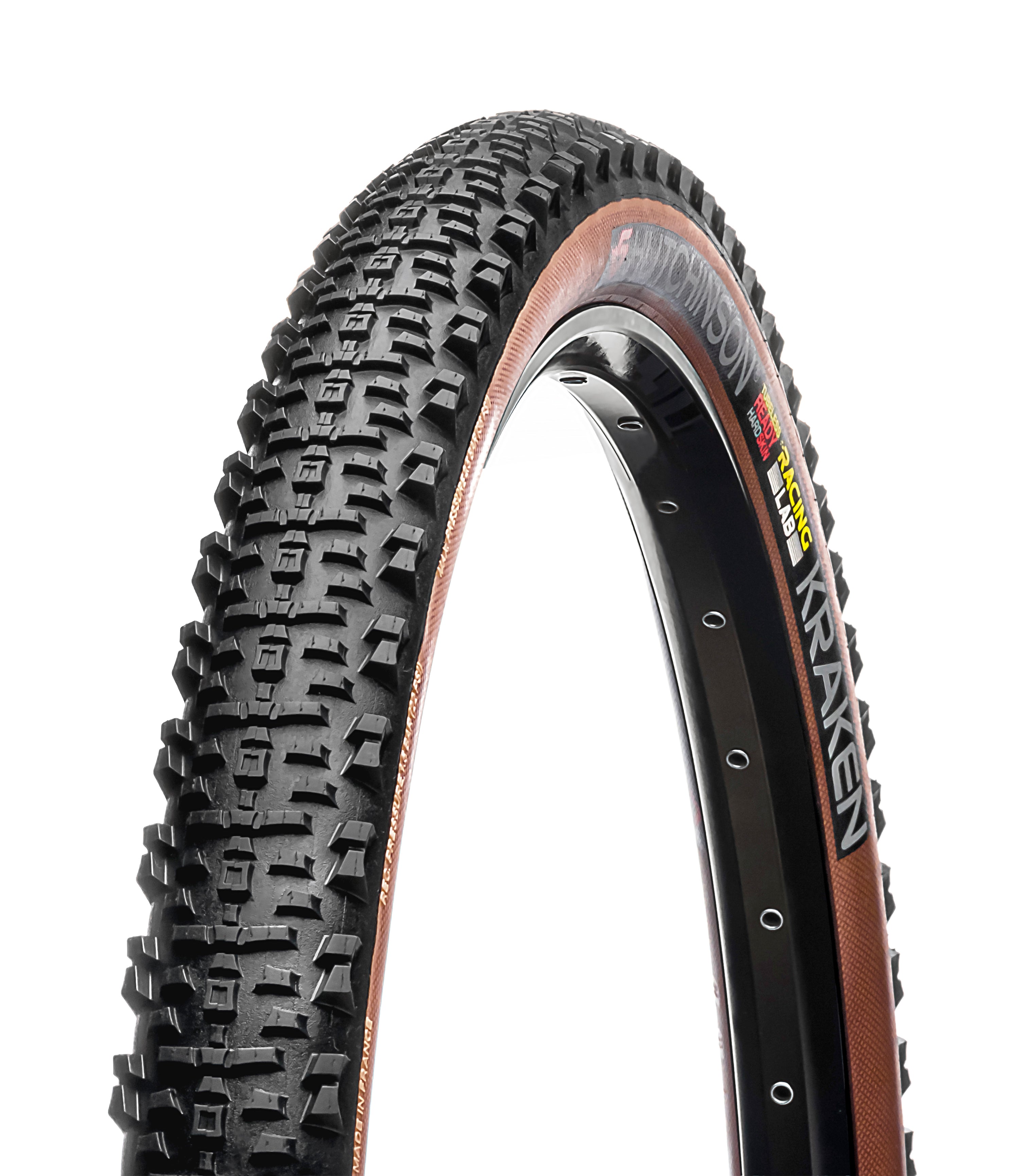 Hutchinson, Unisex Adult Tyres, Black, One Size