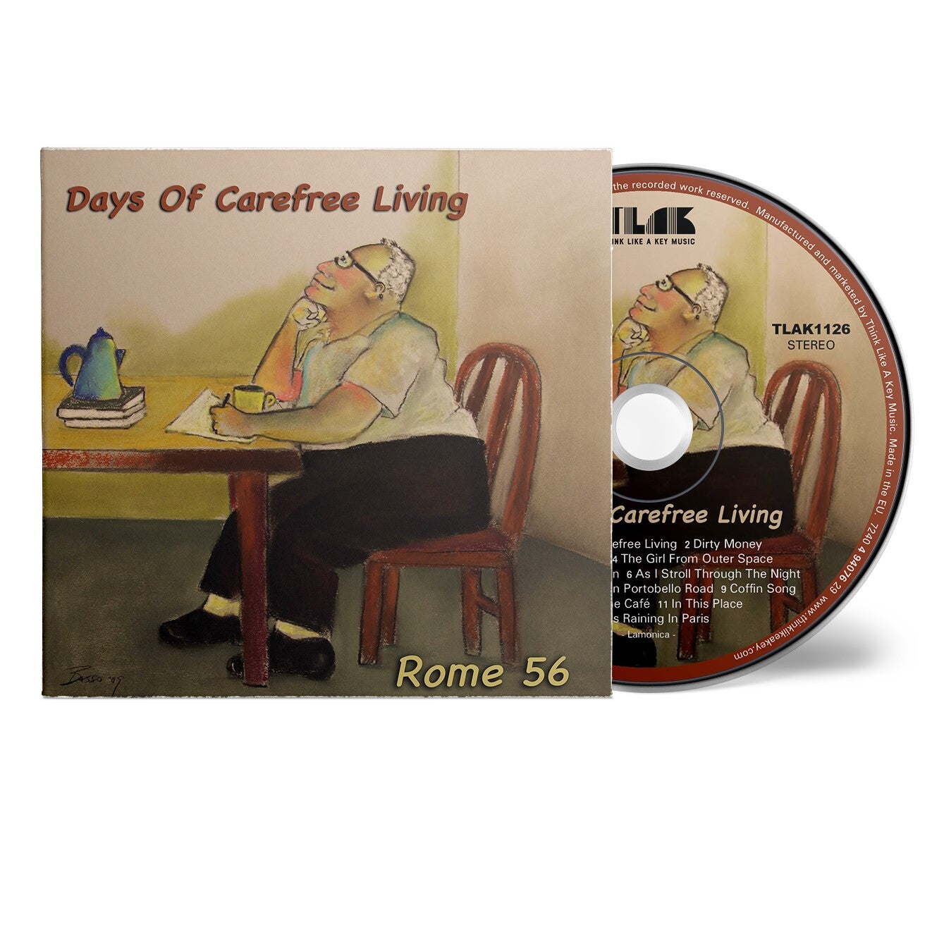 Days of Carefree Living