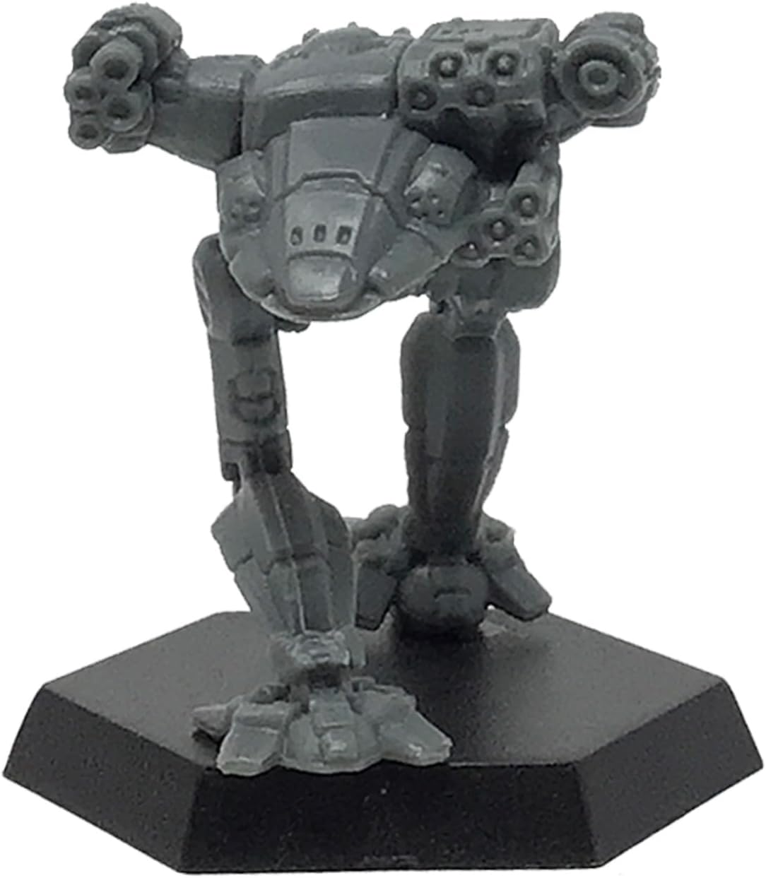 BattleTech Clan Ad Hoc Star
