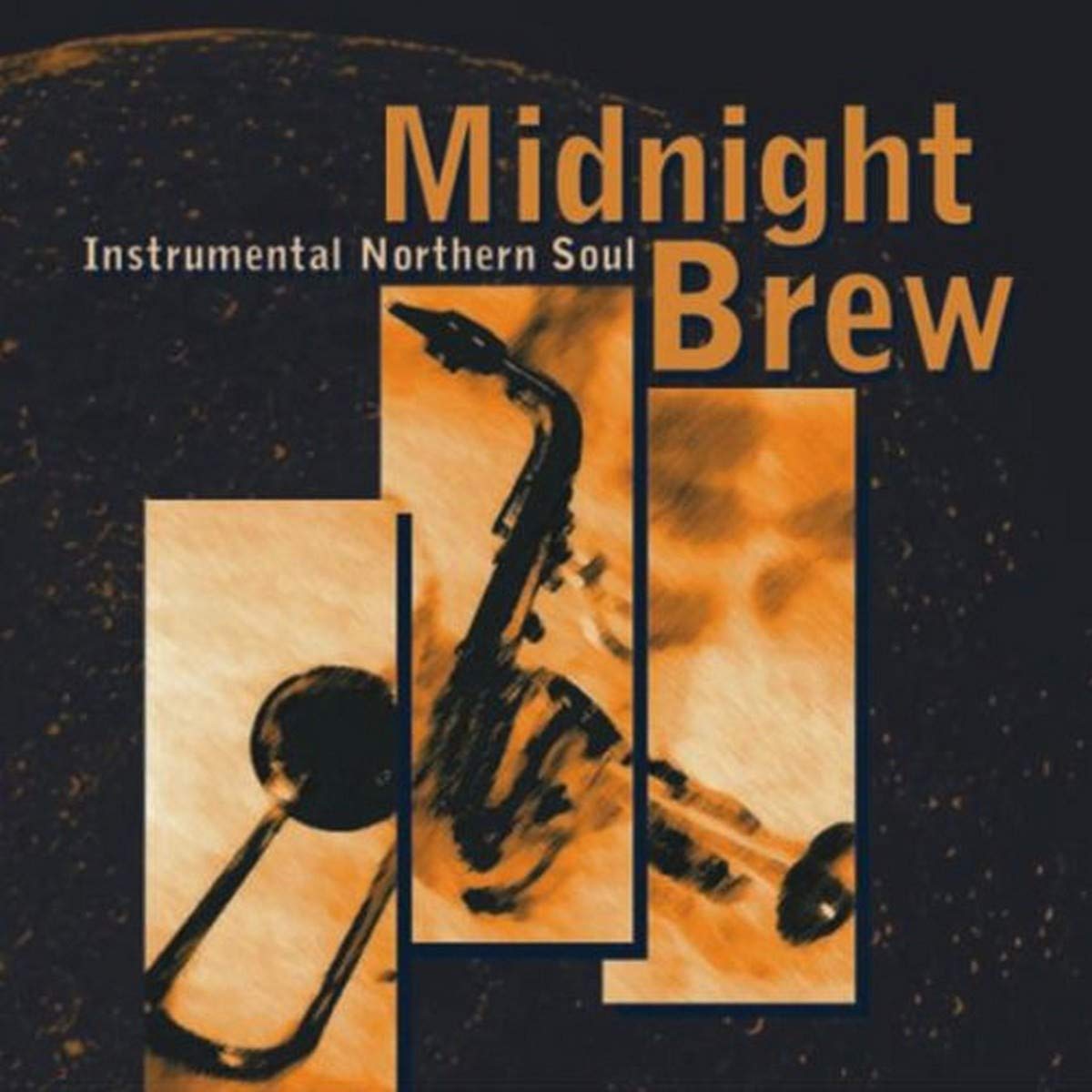 Midnight Brew