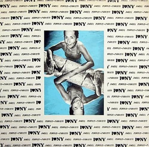 I Love New York (10"