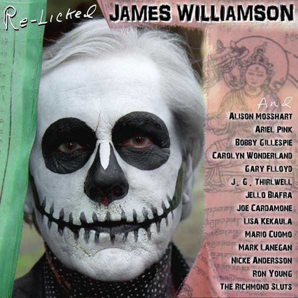 Re-Licked (Lp/Cd/Dvd)