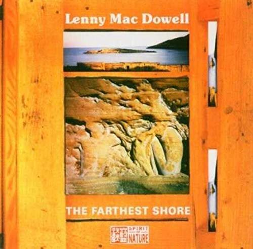 Farthest Shore-Lenny Macdowell